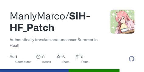 manly marco|HF Patch for AI v2.22 (mods up to 2024/07/20) .
